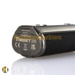 ویپ تارگت 200 ویپرسو <br><span>Vaporesso Target 200</span> - Image 9